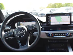 Audi A5 Sportback 2.0 40 TFSI 204 S-tronic Business line occasion - Photo 7
