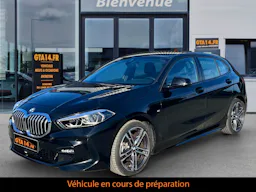 BMW Série 1  118i DKG  BERLINE F40 M Sport occasion - Photo 1