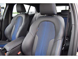 BMW Série 1 118i DKG BERLINE F40 M Sport occasion - Photo 15