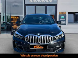 BMW Série 1 118i DKG BERLINE F40 M Sport occasion - Photo 2