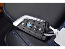 BMW Série 1  118i DKG  BERLINE F40 M Sport occasion - Photo 32