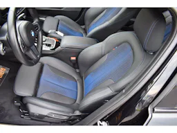 BMW Série 1  118i DKG  BERLINE F40 M Sport occasion - Photo 35