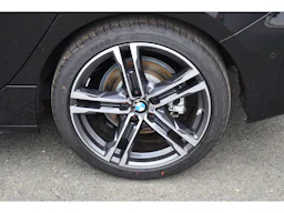 BMW Série 1  118i DKG  BERLINE F40 M Sport occasion - Photo 36