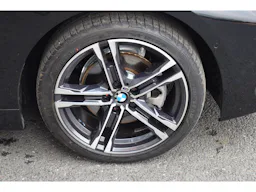 BMW Série 1  118i DKG  BERLINE F40 M Sport occasion - Photo 37