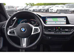 BMW Série 1  118i DKG  BERLINE F40 M Sport occasion - Photo 7