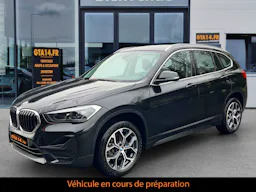 BMW X1 sDrive 18i 136 ch DKG7 F48 LCI Business Design occasion - Photo 1