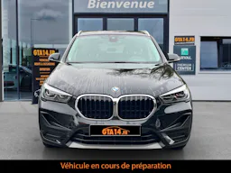 BMW X1 sDrive 18i 136 ch DKG7 F48 LCI Business Design occasion - Photo 2