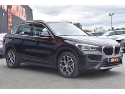 BMW X1  sDrive 18i 136 ch DKG7 F48 LCI Business Design occasion - Photo 20