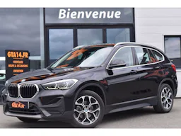 BMW X1 sDrive 18i 136 ch DKG7 F48 LCI Business Design occasion - Photo 1
