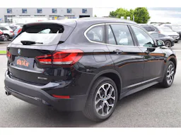 BMW X1 sDrive 18i 136 ch DKG7 F48 LCI Business Design occasion - Photo 2