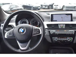BMW X1  sDrive 18i 136 ch DKG7 F48 LCI Business Design occasion - Photo 7