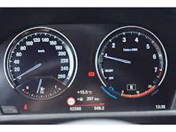 BMW X1  sDrive 18i 136 ch DKG7 F48 LCI Business Design occasion - Photo 8