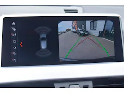 BMW X1 sDrive 18i 136 ch DKG7 F48 LCI Business Design occasion - Photo 12