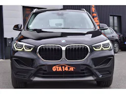 BMW X1  sDrive 18i 136 ch DKG7 F48 LCI Business Design occasion - Photo 17
