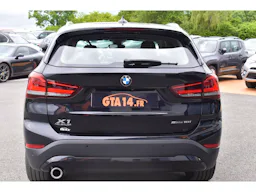 BMW X1 sDrive 18i 136 ch DKG7 F48 LCI Business Design occasion - Photo 18