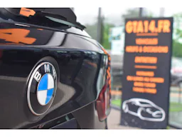 BMW X1  sDrive 18i 136 ch DKG7 F48 LCI Business Design occasion - Photo 19