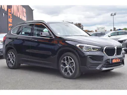 BMW X1  sDrive 18i 136 ch DKG7 F48 LCI Business Design occasion - Photo 20