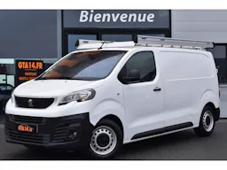 Peugeot Expert  1.5 BLUEHDI 120 S&S BVM6 ASPHALT occasion - Photo 1
