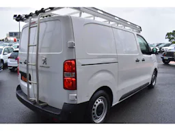Peugeot Expert  1.5 BLUEHDI 120 S&S BVM6 ASPHALT occasion - Photo 2
