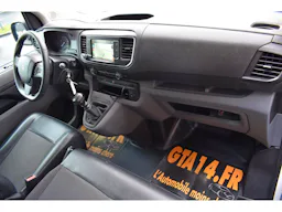 Peugeot Expert 1.5 BLUEHDI 120 S&S BVM6 ASPHALT occasion - Photo 3