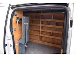 Peugeot Expert  1.5 BLUEHDI 120 S&S BVM6 ASPHALT occasion - Photo 5