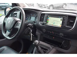 Peugeot Expert 1.5 BLUEHDI 120 S&S BVM6 ASPHALT occasion - Photo 6