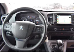 Peugeot Expert 1.5 BLUEHDI 120 S&S BVM6 ASPHALT occasion - Photo 7