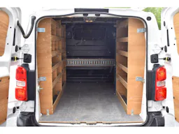 Peugeot Expert 1.5 BLUEHDI 120 S&S BVM6 ASPHALT occasion - Photo 9