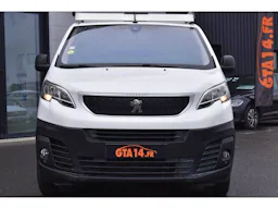 Peugeot Expert 1.5 BLUEHDI 120 S&S BVM6 ASPHALT occasion - Photo 18