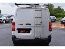 Peugeot Expert  1.5 BLUEHDI 120 S&S BVM6 ASPHALT occasion - Photo 19