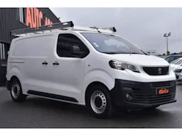 Peugeot Expert  1.5 BLUEHDI 120 S&S BVM6 ASPHALT occasion - Photo 20