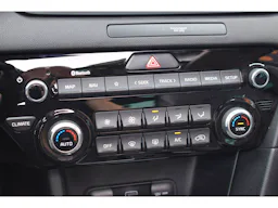Kia Sportage  1.6 CRDI MHEV 136 DCT Stop&Go Design occasion - Photo 13