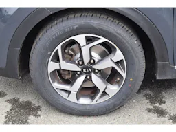 Kia Sportage  1.6 CRDI MHEV 136 DCT Stop&Go Design occasion - Photo 16