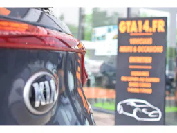 Kia Sportage  1.6 CRDI MHEV 136 DCT Stop&Go Design occasion - Photo 19