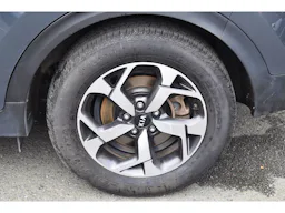 Kia Sportage 1.6 CRDI MHEV 136 DCT Stop&Go Design occasion - Photo 34