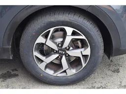 Kia Sportage 1.6 CRDI MHEV 136 DCT Stop&Go Design occasion - Photo 35