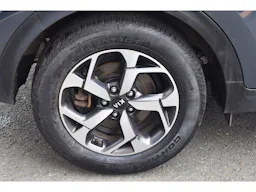 Kia Sportage  1.6 CRDI MHEV 136 DCT Stop&Go Design occasion - Photo 36