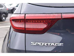 Kia Sportage 1.6 CRDI MHEV 136 DCT Stop&Go Design occasion - Photo 37