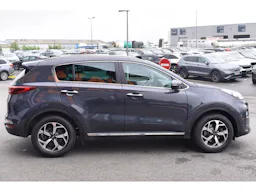 Kia Sportage 1.6 CRDI MHEV 136 DCT Stop&Go Design occasion - Photo 4