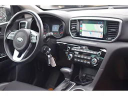 Kia Sportage 1.6 CRDI MHEV 136 DCT Stop&Go Design occasion - Photo 6