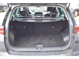 Kia Sportage  1.6 CRDI MHEV 136 DCT Stop&Go Design occasion - Photo 9