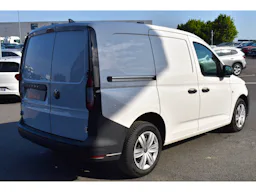 Volkswagen Caddy 2.0 TDI 75 BVM6 BUSINESS occasion - Photo 2
