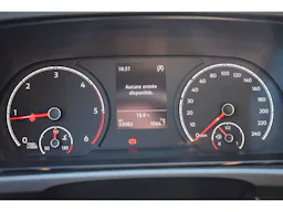 Volkswagen Caddy 2.0 TDI 75 BVM6 BUSINESS occasion - Photo 8
