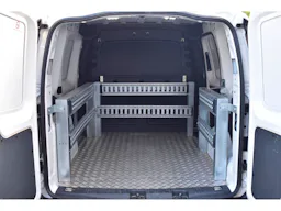 Volkswagen Caddy 2.0 TDI 75 BVM6 BUSINESS occasion - Photo 9