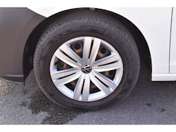 Volkswagen Caddy 2.0 TDI 75 BVM6 BUSINESS occasion - Photo 17