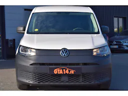 Volkswagen Caddy  2.0 TDI 75 BVM6 BUSINESS occasion - Photo 18