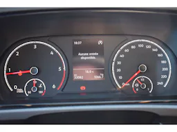 Volkswagen Caddy  2.0 TDI 75 BVM6 BUSINESS occasion - Photo 8