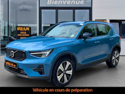Volvo XC40  T5 Recharge 180+82 ch DCT7 Plus occasion - Photo 1