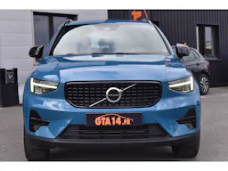Volvo XC40  T5 Recharge 180+82 ch DCT7 Plus occasion - Photo 17