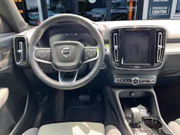 Volvo XC40 T5 Recharge 180+82 ch DCT7 Plus occasion - Photo 3